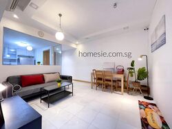 Blue Horizon (D5), Condominium #464689031